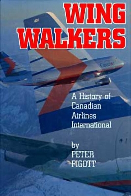 Wingwalkers book