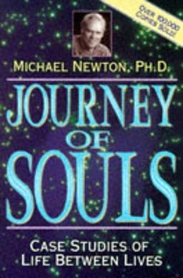 Journey of Souls by Michael Newton