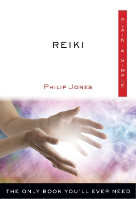 Reiki Plain & Simple book