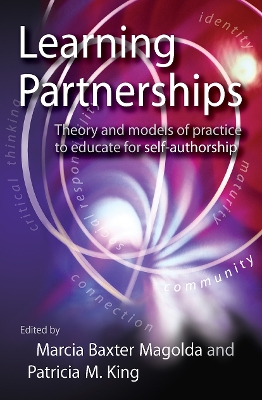 Learning Partnerships book