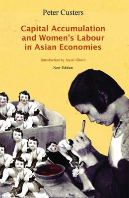 Capital Accumulation and Women's Labour in Asian Economies book
