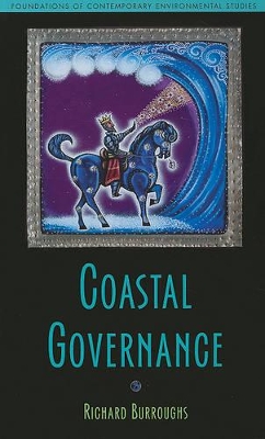 Coastal Governance by Richard Burroughs