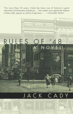 Rules of '48 book