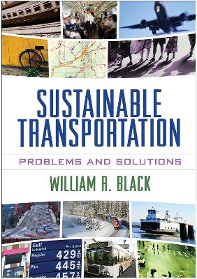 Sustainable Transportation book