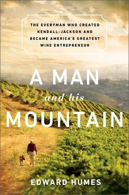 Man and his Mountain book