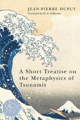 Short Treatise on the Metaphysics of Tsunamis book