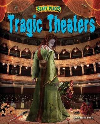 Tragic Theaters book