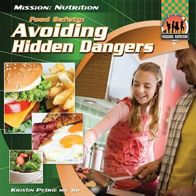 Food Safety book