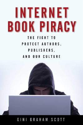 Internet Book Piracy book