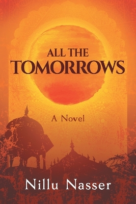 All the Tomorrows book