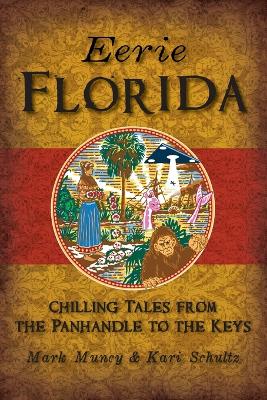 Eerie Florida book