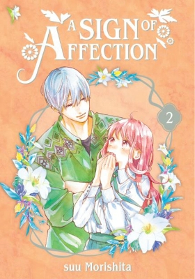 A Sign of Affection 2 book