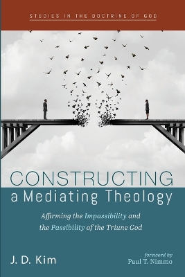 Constructing a Mediating Theology: Affirming the Impassibility and the Passibility of the Triune God book