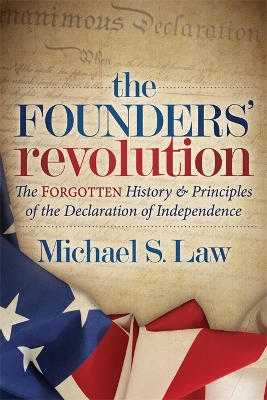 Founders' Revolution book