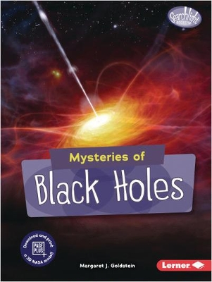 Mysteries of Black Holes book