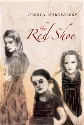 Red Shoe book