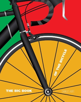 The Big Book of the Bicycle book