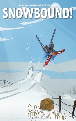 Snowbound! book