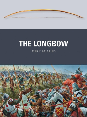 Longbow book