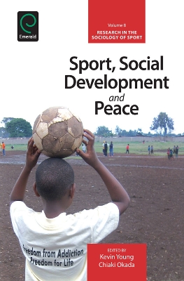 Sport, Social Development and Peace book