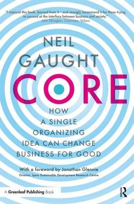 CORE by Neil Gaught