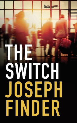 Switch book