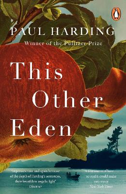 This Other Eden book