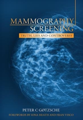 Mammography Screening book