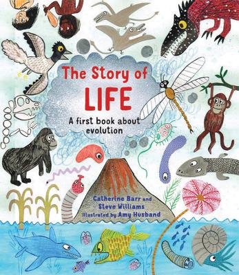 Story of Life book