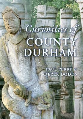Curiosities of County Durham book