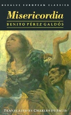 Misericordia by Benito Perez Galdos