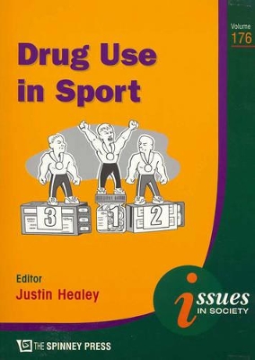 Drug Use in Sport by Justin Healey