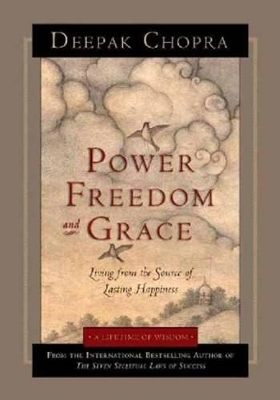 Power, Freedom, and Grace book