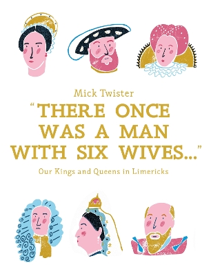 There Once Was A Man With Six Wives book