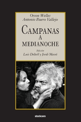 Campanas a medianoche book