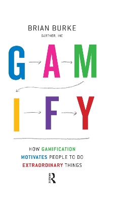 Gamify book