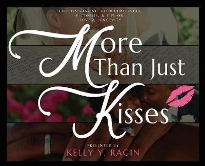 More Than Just Kisses book