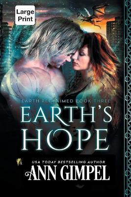 Earth's Hope: Dystopian Urban Fantasy book