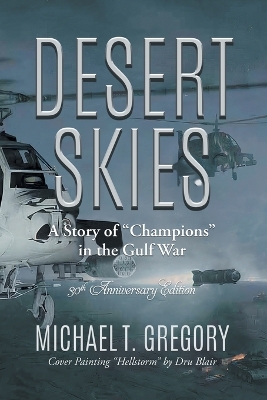 Desert Skies: A Story of 