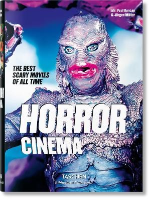 Horror Cinema book