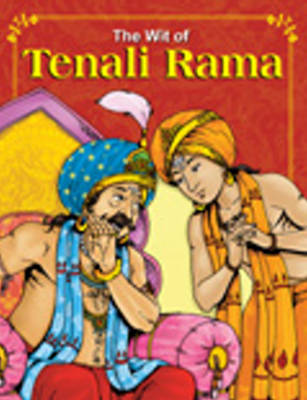 Wit of Tenali Rama book