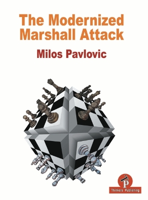 The Modernized Marshall Attack book