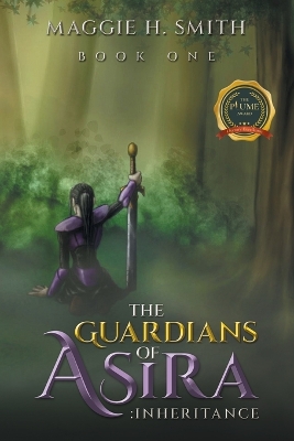 The Guardians of Asira: Inheritance book