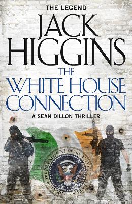 White House Connection book