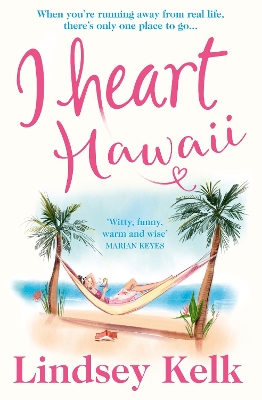 I Heart Hawaii (I Heart Series, Book 8) book