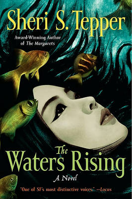 Waters Rising book