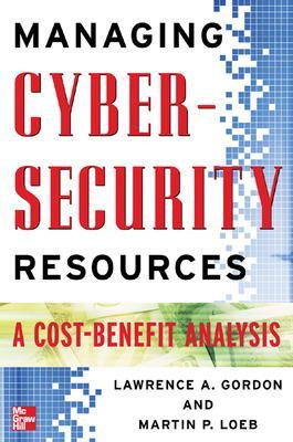 Managing Cybersecurity Resources book