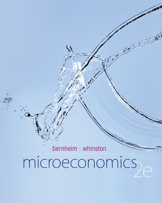 Microeconomics book