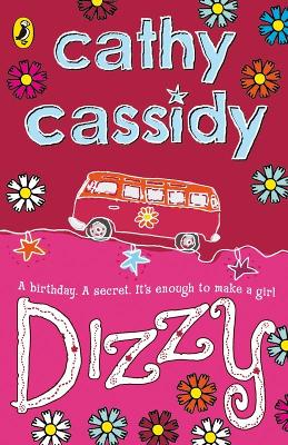 Dizzy by Cathy Cassidy