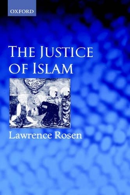 Justice of Islam book